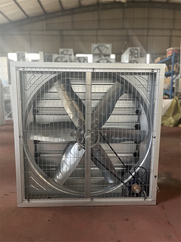 鍍鋁鋅負(fù)壓風(fēng)機(jī)