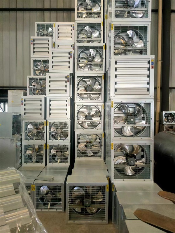 鍍鋁鋅負(fù)壓風(fēng)機(jī)