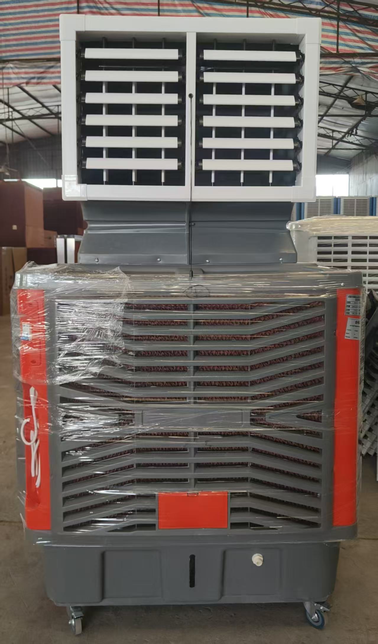 冷風(fēng)機(jī)